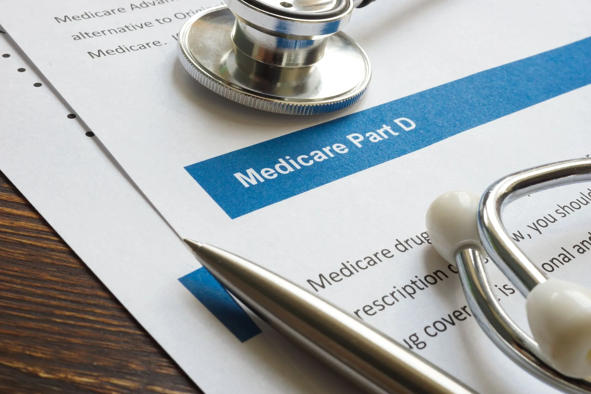 Medicare and Recreational Vehicle Insurance Arizona