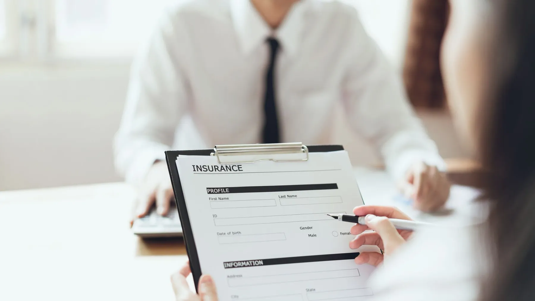 Medical Insurance Broker Mesa AZ