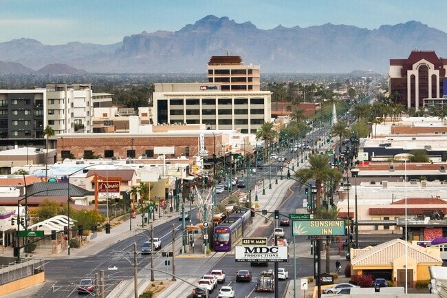 Medicare Coverage in Mesa AZ